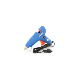Клейовий пістолет Voltronic XUNLEI YT-2013/11, 11мм, 60W, Blue (XUNLEI YT-2013/11)