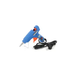 Клейовий пістолет Voltronic XUNLEI YT-2013/7, 7мм, 20W, Blue (XUNLEI YT-2013/7)