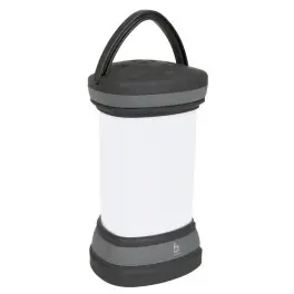 Ліхтар Bo-Camp Flux High Power LED 180 Lumen Black/Anthracite (5818895) (DAS301476)
