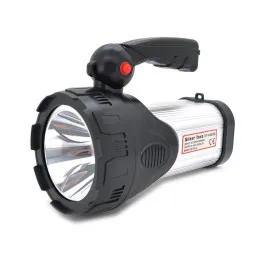 Ліхтар Voltronic Silver Tools ST-6688 (ST-6688)