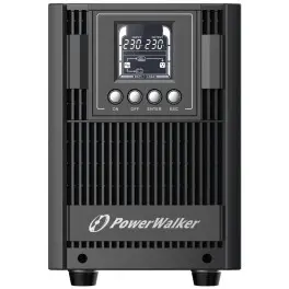 Пристрій безперебійного живлення PowerWalker VFI 2000 AT (10122181)
