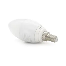 Розумна лампочка YOSO WI-FI 5W, 2700K RGB E14 (SmartBulb5RGB)