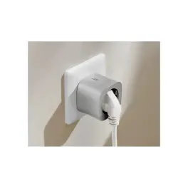 Розумна розетка EcoFlow Smart Plug (EFA-SmartPlug-EU)