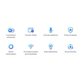 Розумна лампочка TP-Link TAPO-L510E-2-PACK