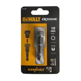 Головка магнітна DeWALT магнітна EXTREME IMPACT знімна, 1/4