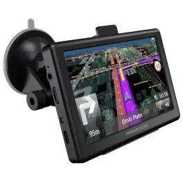 Автомобільний навігатор Modecom Device FreeWAY CX 5.0 8GB 5