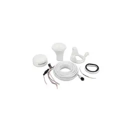 Персональний навігатор Garmin GPS 24xd HVS GPS (010-02316-00)