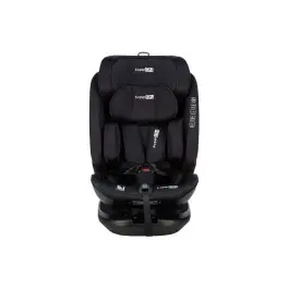 Автокрісло FreeON Epic i-Size (40-150 см), чорне (3830084381521) (81521)