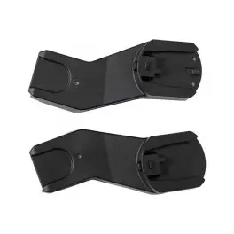 Адаптери для автокрісла Espiro Maxi-Cosi, Cybex на коляску MILOO (5906724206894)