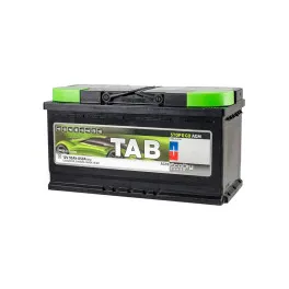 Акумулятор автомобільний TAB 95 Ah/12V AGM Euro (213 090)