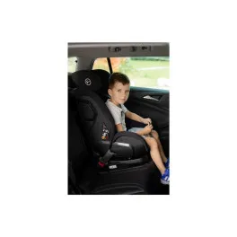 Автокрісло FreeON Maxim, i-Size 76-150 см, black (82498)