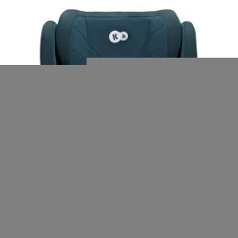 Автокрісло Kinderkraft Junior Fix 2 i-Size Harbour Blue (KCJUFI20BLU0000) (5902533921591)