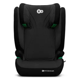 Автокрісло Kinderkraft Junior Fix 2 i-Size Graphite Black (KCJUFI20BLK0000) (5902533921560)
