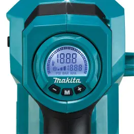 Автомобільний компресор Makita 18В, LXT (без АКБ та ЗП) (DMP181Z)