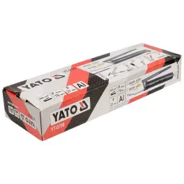 Шприц для мастила Yato YT-0700