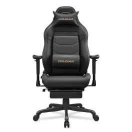 Крісло ігрове Cougar Explore Neo Gold