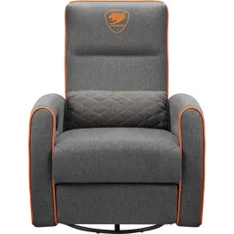 Крісло ігрове Cougar Fidom Gray