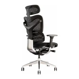 Офісне крісло GT Racer X-782 Black (X-782 Black (W-51))