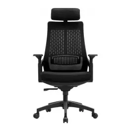 Офісне крісло GT Racer B-2020A Black