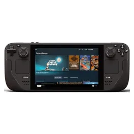 Ігрова консоль Steam-Valve Deck 512GB OLED V004499-00 (1020_512)