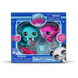Фігурка Littlest Pet Shop Фантастичні трюки (00508)