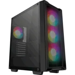 Корпус Deepcool CC560 MESH V2