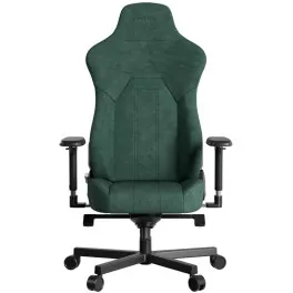 Крісло ігрове Hator Arc 3 XL Velour Emerald (HTC3448XL)