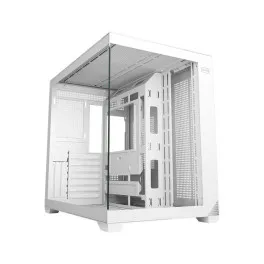 Корпус для ПК PcCooler C3 T700 WH