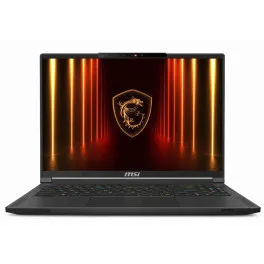 Ноутбук MSI Stealth A16AI+ (STLTHA16AI+ A3XWHG-067XUA)