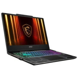 Ноутбук MSI Cyborg A15 AI B2HWFKG-226XUA (9S7-15QL42-226)