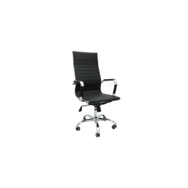 Офісне крісло Special4You Solano 6 artleather black (E7061)