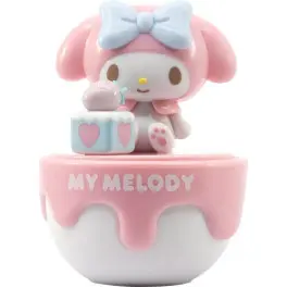 Фігурка Hello Kitty Хелло Кітті та Друзі Ювілейна 50 Май Мелоді (11673)