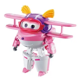 Фігурка Super Wings трансформер Transforming Еллі (Ellie) (EU770238)
