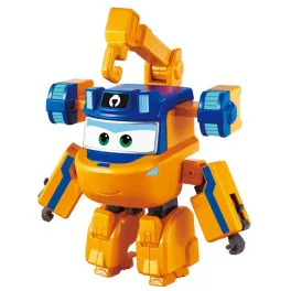 Фігурка Super Wings трансформер Transforming Марті (Marty), 12.5 см (EU780234)