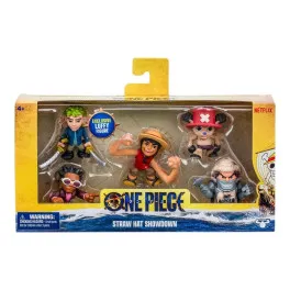 Фігурка Moose набір One Piece (63338)