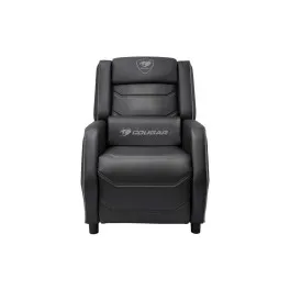 Крісло ігрове Cougar Ranger S Black