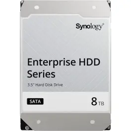 Жорсткий диск для сервера Synology 3.5