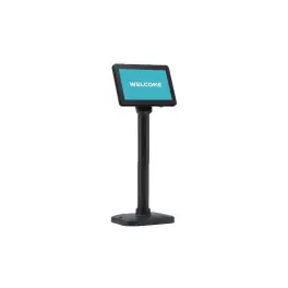 POS-монітор Geos клієнта 7
