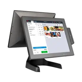 POS-монітор P2C клієнта J250 15
