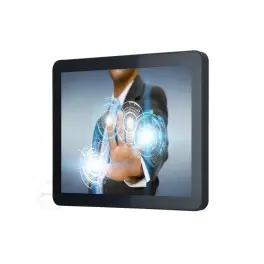 POS-термінал Detaik Celeron J3455/4Gb/SSD128Gb/MSR/12