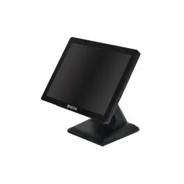 POS-термінал Geos S1504C, J6412/8GB/SSD 256GB/3xRS232/4xUSB/LAN/VGA/15
