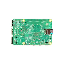 Промисловий ПК Raspberry Pi 5 16GB (RPI505)