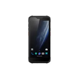 Термінал збору даних Chainway MC95 3GB/32GB/WiFi/Bluetooth/NFC/5.5