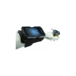 Термінал збору даних Zebra TC26 2D, 4ГБ/64ГБ, WiFi, Bluetooth, NFC, камера 13 МП, 5400 mAh, 5