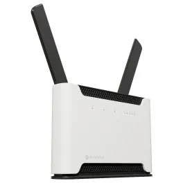 Маршрутизатор Mikrotik Chateau LTE6 ax (S53UG+5HaxD2HaxD-TC&FG621-EA)