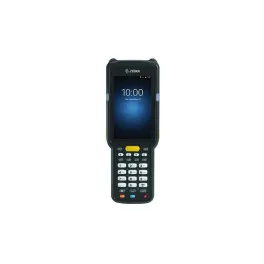 Термінал збору даних Zebra MC33, 1D, Gun, 2GB/16GB (MC330M-GL2HA2RW)