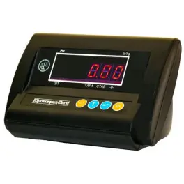 Ваги торгівельні КЗВО BTНЕ-600Н-6 (KZVO-00071)