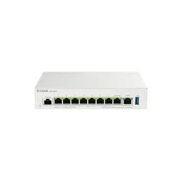 Маршрутизатор D-Link DBR-600-P