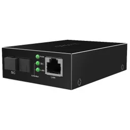 Медіаконвертер Tenda TFC100B