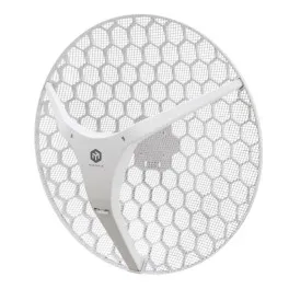 Точка доступу Wi-Fi Mikrotik LHG XL 5 ax (LHG-5axD-XL)